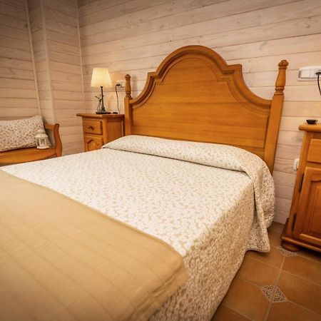 Apartamentos Pumarin Santa Marina  Екстер'єр фото